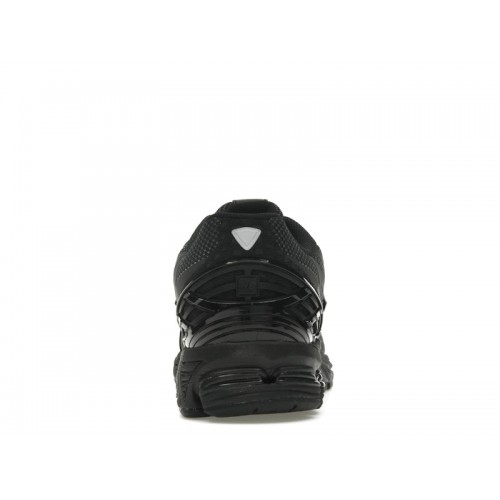 Кроссы New Balance 1906W Black Silver Metallic - мужская сетка размеров