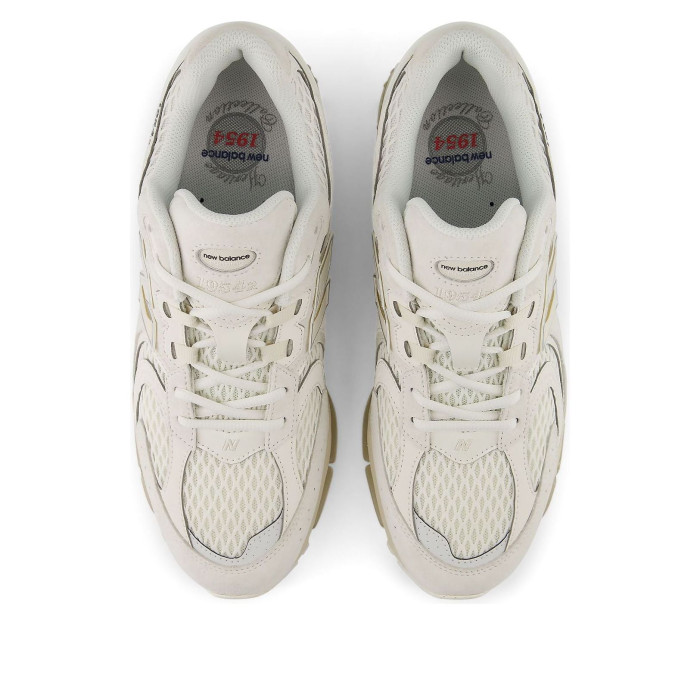 New Balance 1954R Sea Salt - мужская сетка размеров New Balance 1954R Sea Salt - мужская сетка размеров