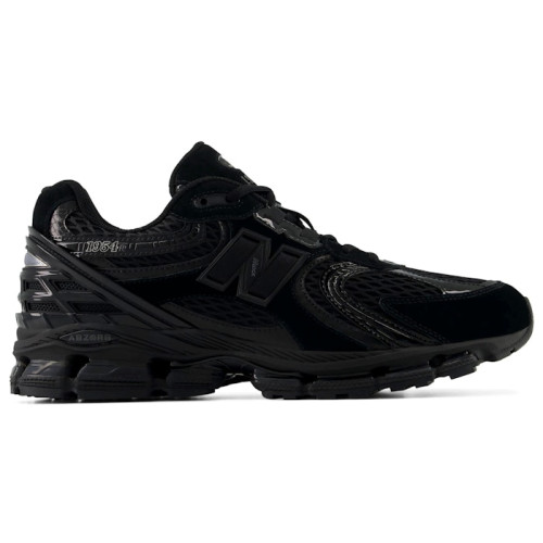 New Balance 1954R Black - мужская сетка размеров