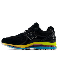 New Balance 1954R Black Clementine