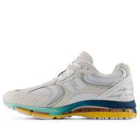 New Balance 1954R Reflection White Bright Mint