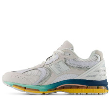 New Balance 1954R Reflection White Bright Mint