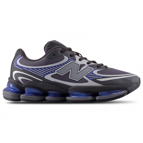 New Balance Abzorb 2000 Faded Blue Bird - мужская сетка размеров