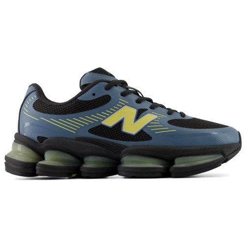 New Balance Abzorb 2000 Night Lights - мужская сетка размеров