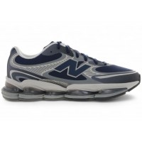 New Balance Abzorb 2000 Navy Neptune Grey