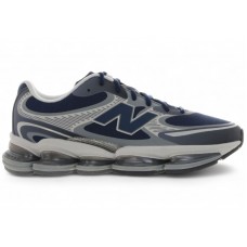 New Balance Abzorb 2000 Navy Neptune Grey