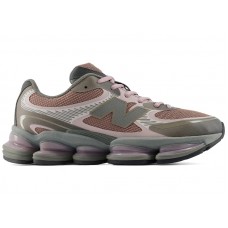 New Balance Abzorb 2000 Ice Wine Earth Shadow