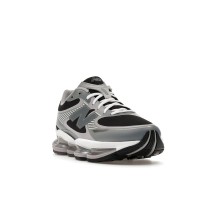 New Balance Abzorb 2000 Silver Metallic-Faded Black