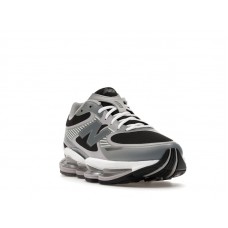 New Balance Abzorb 2000 Silver Metallic-Faded Black