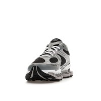 New Balance Abzorb 2000 Silver Metallic-Faded Black