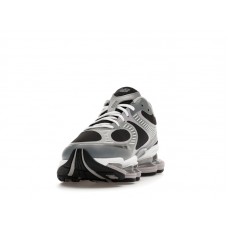 New Balance Abzorb 2000 Silver Metallic-Faded Black