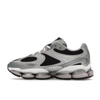 New Balance Abzorb 2000 Silver Metallic-Faded Black