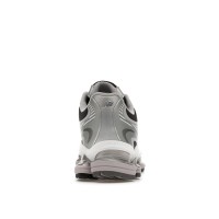 New Balance Abzorb 2000 Silver Metallic-Faded Black