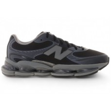 New Balance Abzorb 2000 Neptune Grey Slate Grey