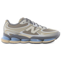 New Balance Abzorb 2000 Grey Matter Timberwolf