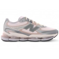 New Balance Abzorb 2000 Truffle Salt Pink Salt