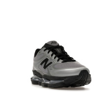 New Balance Abzorb 2000 Slate Grey-Silver Metallic