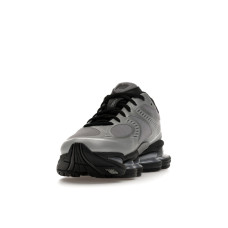 New Balance Abzorb 2000 Slate Grey-Silver Metallic