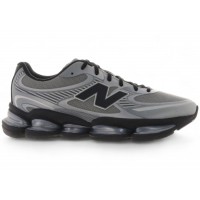 New Balance Abzorb 2000 Slate Grey-Silver Metallic