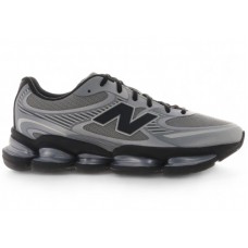 New Balance Abzorb 2000 Slate Grey-Silver Metallic