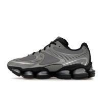 New Balance Abzorb 2000 Slate Grey-Silver Metallic