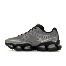 New Balance Abzorb 2000 Slate Grey-Silver Metallic