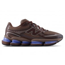 New Balance Abzorb 2000 Pumpernickel Cortado
