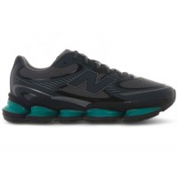 New Balance Abzorb 2000 Castlerock Dark Silver