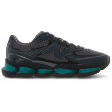 New Balance Abzorb 2000 Castlerock Dark Silver