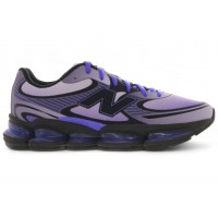 New Balance Abzorb 2000 Taro Electric Indigo