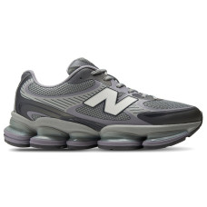 New Balance Abzorb 2000 Grey Day (2026)