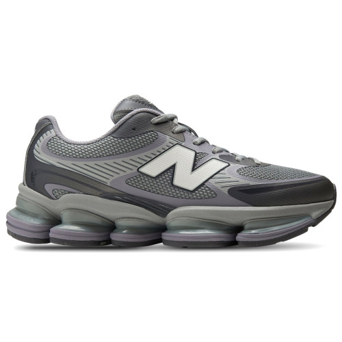 New Balance ABZORB 2000 Grey Days - мужская сетка размеров