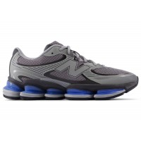 New Balance Abzorb 2000 Faded Black Blue