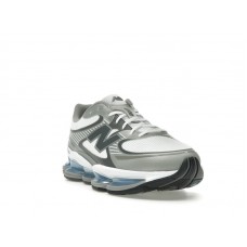 New Balance Abzorb 2000 White Grey Blue