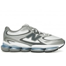 New Balance Abzorb 2000 White Grey Blue