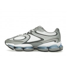 New Balance Abzorb 2000 White Grey Blue