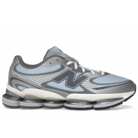 New Balance Abzorb 2000 Blue Grey Cream