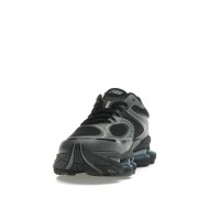 New Balance Abzorb 2000 Black Grey