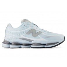New Balance Abzorb 2000 Blue Ice Grey