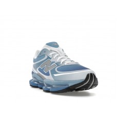 New Balance Abzorb 2000 Baby Blue