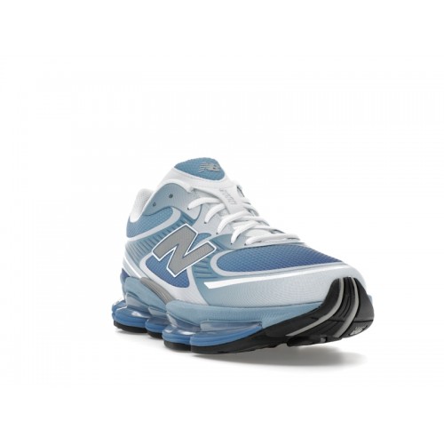 New Balance ABZORB 2000 Still Water - мужская сетка размеров New Balance ABZORB 2000 Still Water - мужская сетка размеров