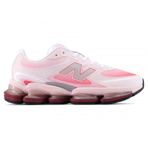 New Balance ABZORB 2000 Rose Sugar - мужская сетка размеров