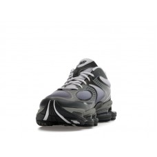 New Balance Abzorb 2000 Pearl Grey Black