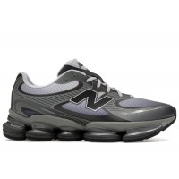 New Balance Abzorb 2000 Pearl Grey Black