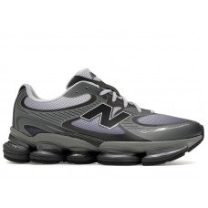 New Balance Abzorb 2000 Pearl Grey Black
