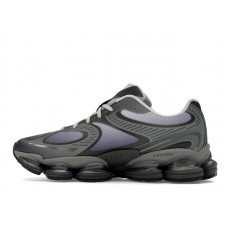 New Balance Abzorb 2000 Pearl Grey Black