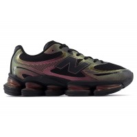 New Balance Abzorb 2000 Black Iridescent