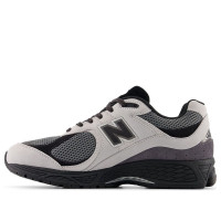 New Balance 2002R Grey Matter Castlerock