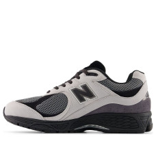 New Balance 2002R Grey Matter Castlerock