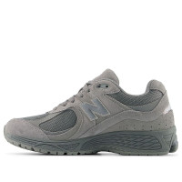New Balance 2002R Slate Grey Dark Silver Metallic